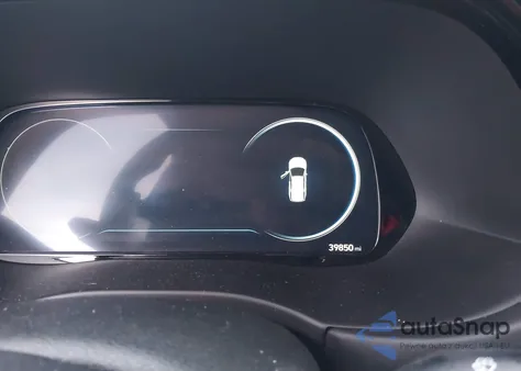 2022 Hyundai Palisade Limited from USA, damaged, VIN KM8R5DHE5NU468978